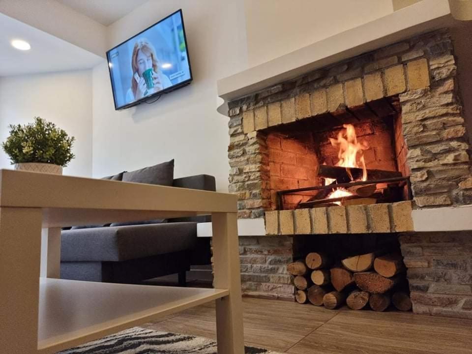 Amber Coast Apartments Palanga Extérieur photo