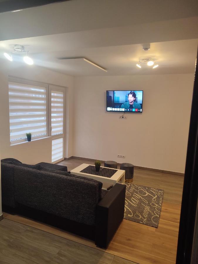 Amber Coast Apartments Palanga Extérieur photo