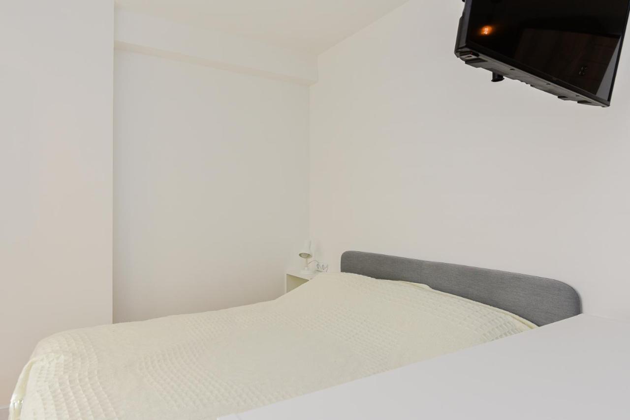 Amber Coast Apartments Palanga Extérieur photo