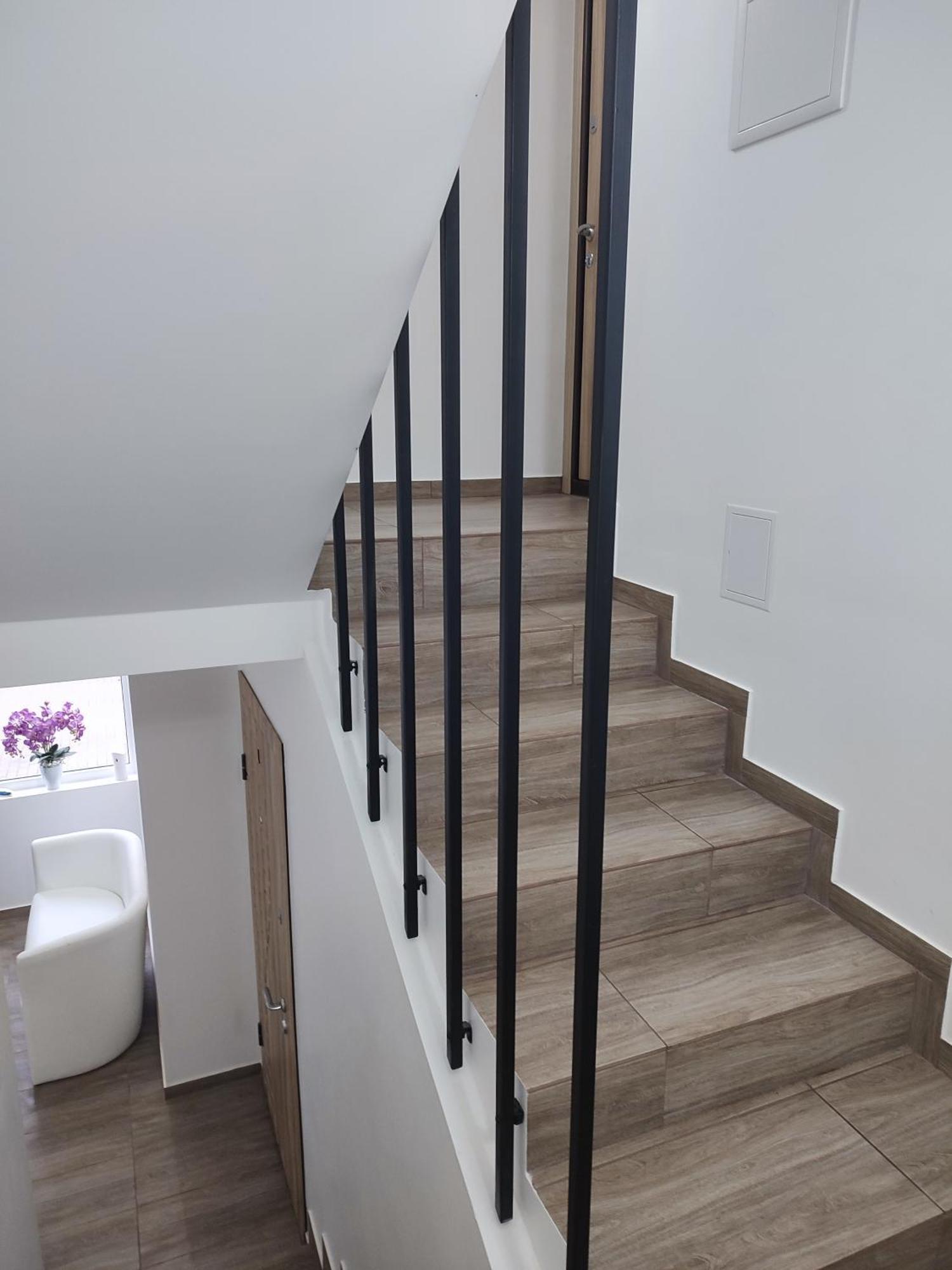 Amber Coast Apartments Palanga Extérieur photo