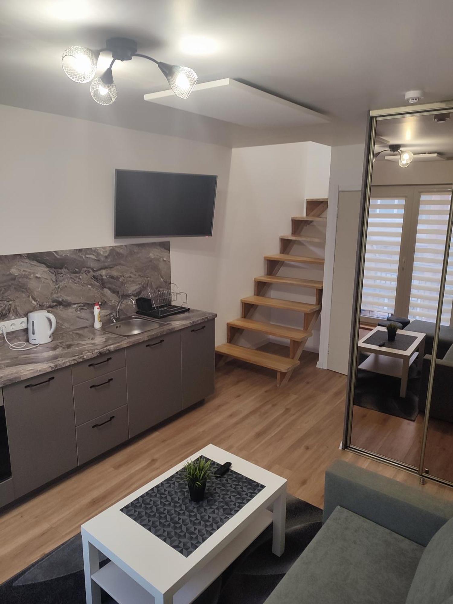 Amber Coast Apartments Palanga Extérieur photo